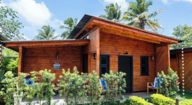 Superior Villa Villa Dulce Refugio
