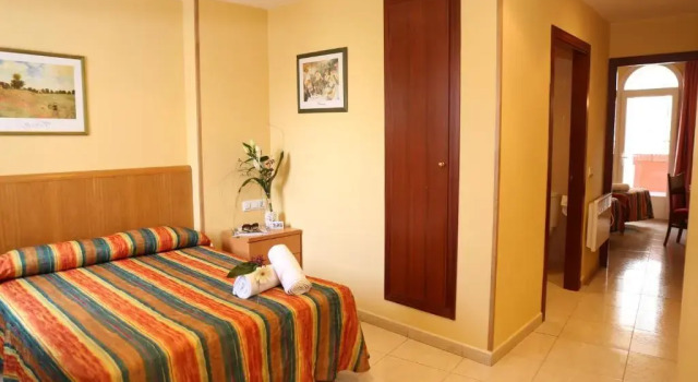 Hotel Europa de Figueres