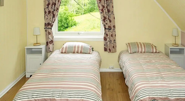 6 Person Holiday Home in Lonevag-by Traum, Rezerwuj Dom wakacyjny Lonevåg Vestland
