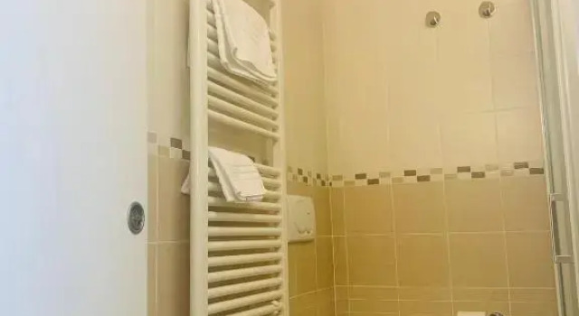 Номер Standard Albergo Torre