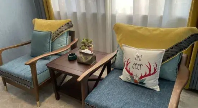 Xi'an Xunlv Homestay