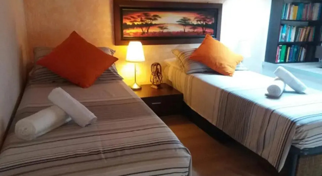 Апартаменты Loft Atmosphera
