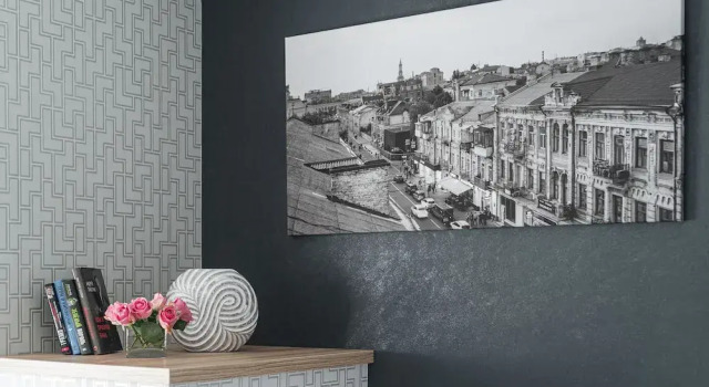 Двухместный номер Standard Отель Amarant Urban