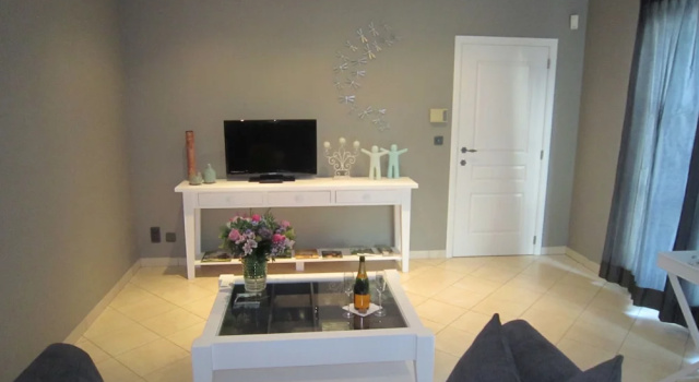 Апартаменты Superior B&B Aline Florentine