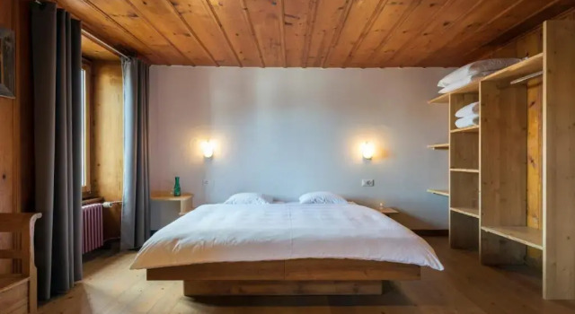 Номер Standard La Vallée Hôtel &Spa