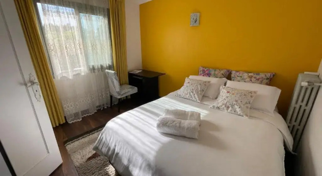 Апартаменты Charming AC 2-bedroom apartment Antibes city center family, couples friendly