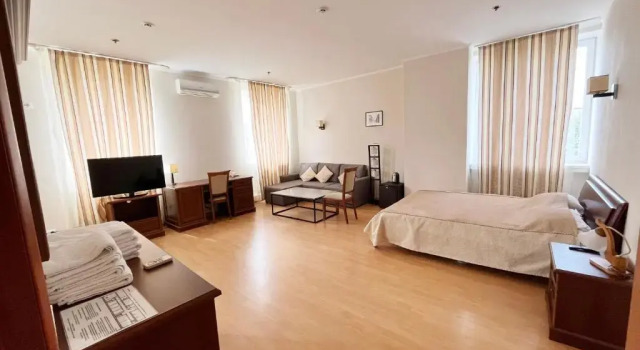 Suite junior Готель Elisavetgrad