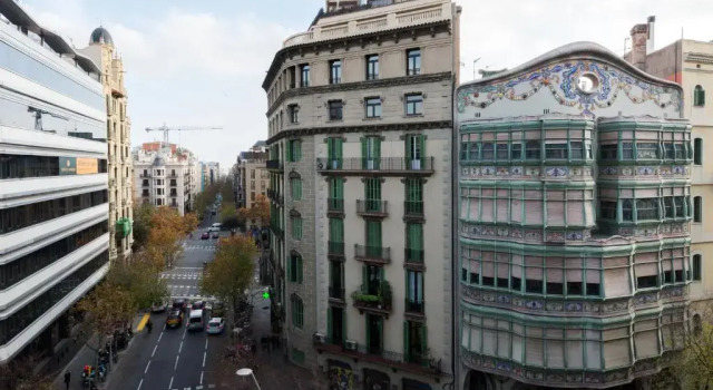 The Vintage Rentals, Забронировать Апартаменты/квартира Старый город Барселона, рядом с Приход Св. Августина