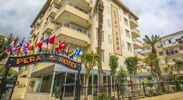 Pera Inn Hotel