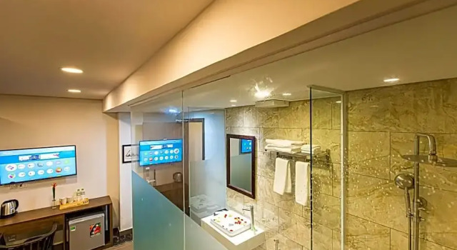 Номер Superior Bayya Hotel Phu Quoc