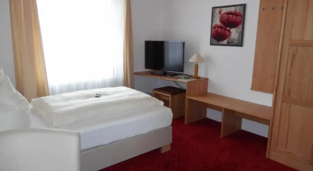Номер Comfort Hotel Landgasthof Kranz