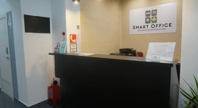 Smart Residence, Buchen Sie Hotel Wladiwostok 