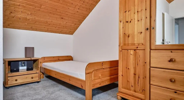 Landhotel Zum Storchennest, Rezervovat Apartmán Landstuhl 