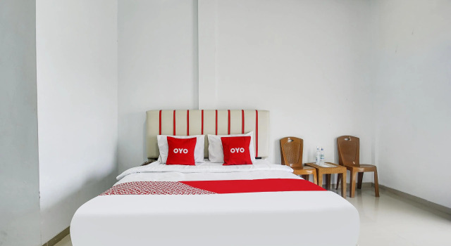 Номер Standard OYO 2246 Anjung Bang Oking Hotel & Resort