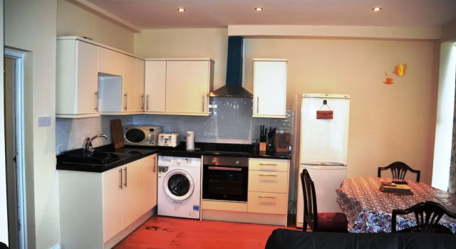 Апартаменты Luxurious Apartments In Conwy