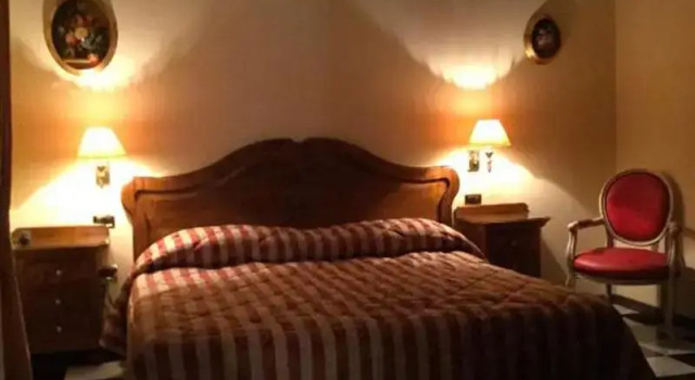 Двухместный номер Standard Hotel Villa Stucky