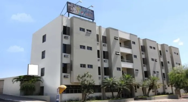 Astro Palace Hotel