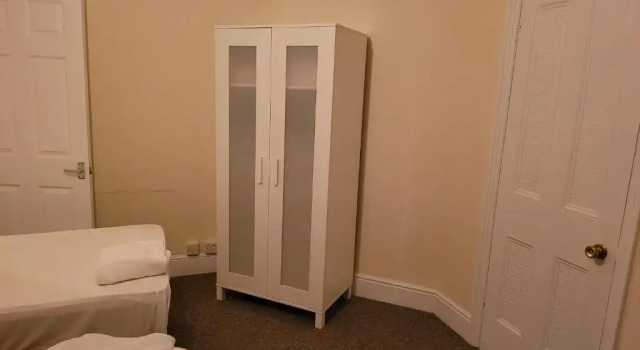 Vetrelax Ipswich Woodbridge Apartment, Забронировать Апартаменты/квартира Отели Ипсвича с парковкой, рядом с Музей в бомбоубежище на Клиффорд-Роуд, Парковка