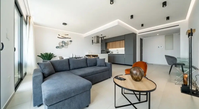 Apartamento De ejecutivo Waterside