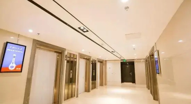 Meicheng Selected Hotel Apartment (Xiaobailou Wudao Branch)