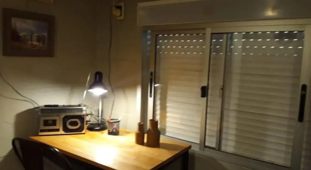 Apartamento con estacionamiento y excelente ubicación, Rezervasyon Daire Trinidad otoparklı oteller, Otopark