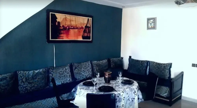 Arz Villa Appart, Varaa Huoneisto Azrou 