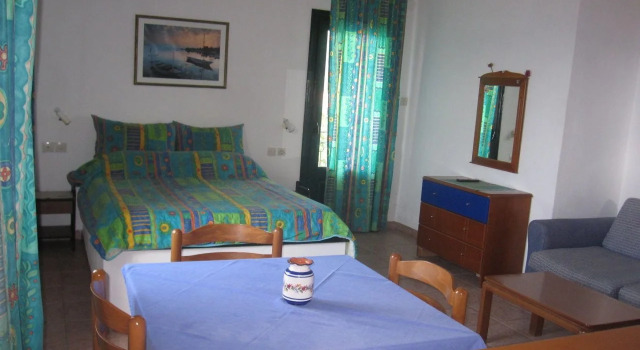 Hotel Gorgona