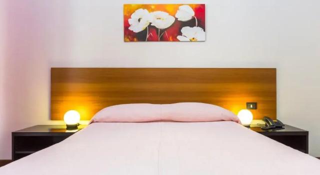 Двухместный номер Economy Hotel Adria