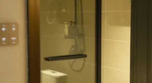Люкс Business Hangzhou Wangyue Smart Hotel