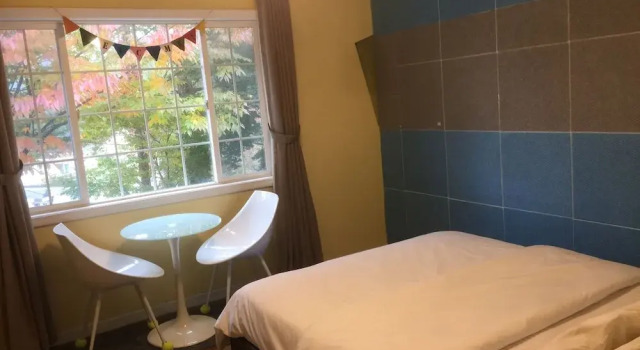 Gapyeong Silent Morning Pension