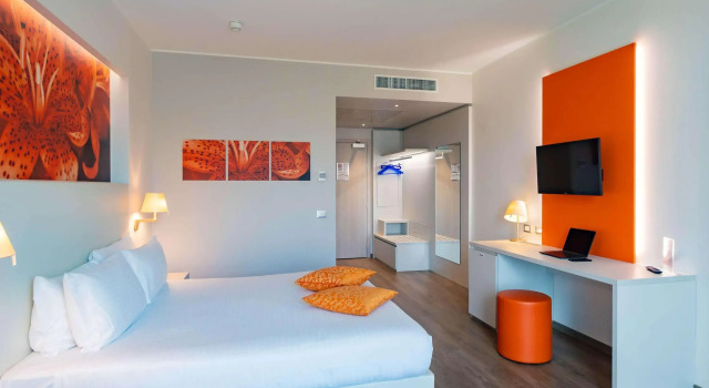 AN Park Hotel Milano Settala, Prenota Hotel Settala Lombardia