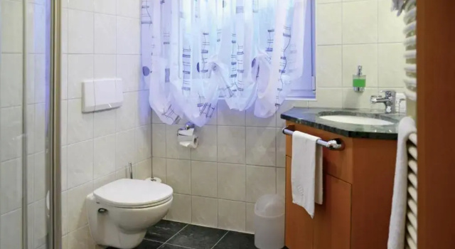 Номер Standard Hotel Gasthof Am Forsthof