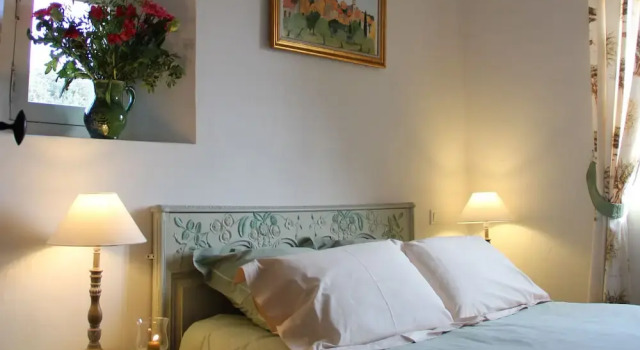 Mas Saint Michel, Rezerwuj Hotel Hotele w Rognes z parkingiem, Parking