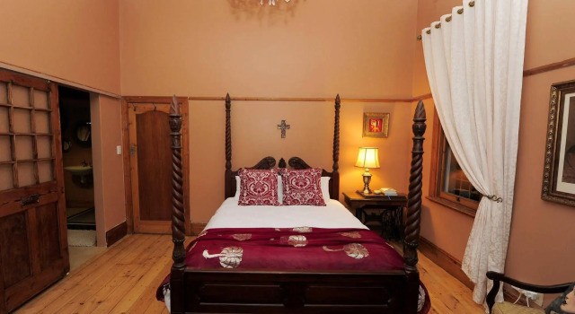 Tamarisk B&B
