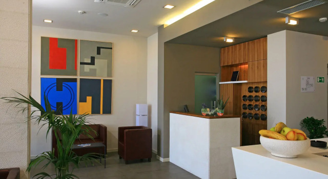 Hotel Vrilo