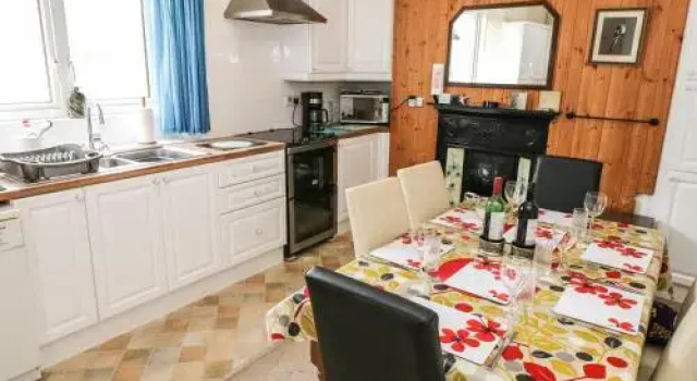 Gwylan Apartment, Забронировать Апартаменты/квартира Отели Тенби с парковкой, рядом с Paragon Beach, Парковка