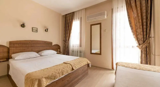 Семейный номер Standard Limon Otel