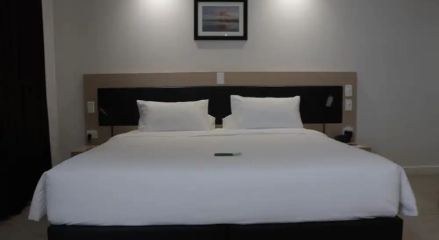 Номер Superior Cassowary Hotel