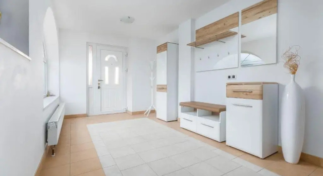 Апартаменты Apartment Villa Nera