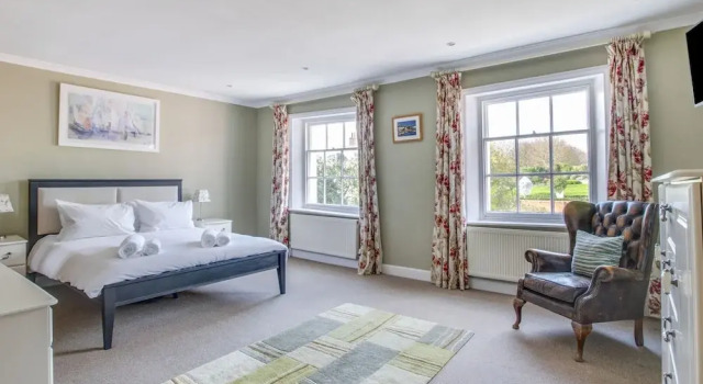Chic Holiday Home in Aldeburgh With Garden, Забронировать Отель Отели Олдборо 3 звезды, 3*