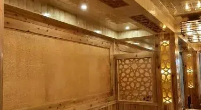 Tashiling Residency Hotel  Spa, Rezerwuj Ośrodek wypoczynkowy Gangtok Sikkim