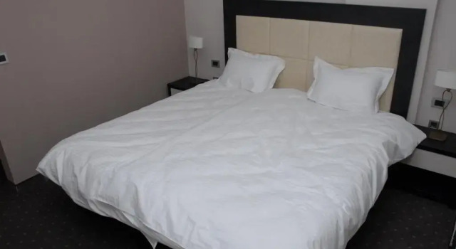 Standard Zimmer B&B Rose