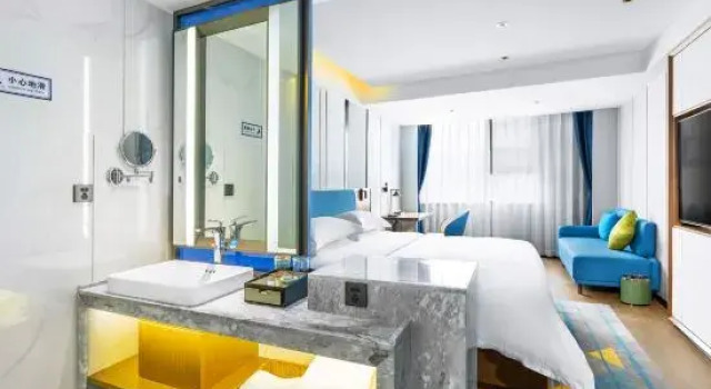 Люкс Platinum Harrigans Hunter Valley