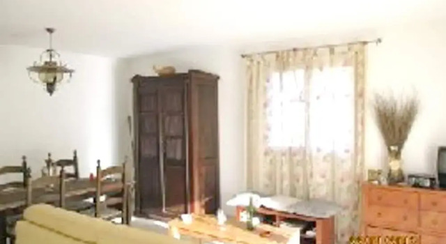 House With 3 Bedrooms in Sari Solenzara, With Wonderful Mountain View, Varaa Hotelli Solenzara 