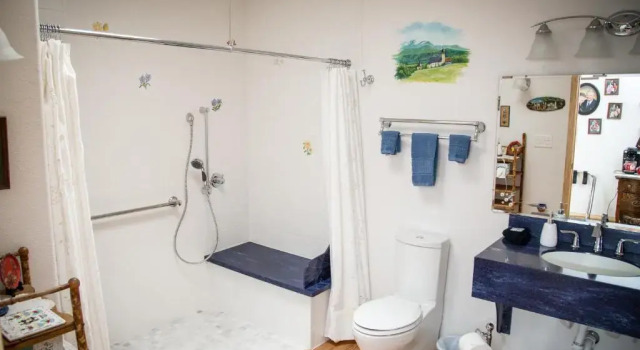 Номер Standard Red Horse Bed and Breakfast