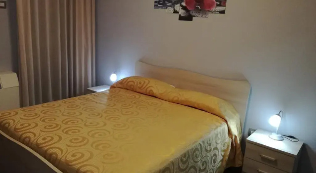Albergo Primavera