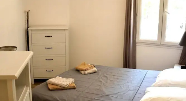 Appartement Ladybird, Забронировать Апартаменты/квартира Отели Ниццы с парковкой, рядом с Музей Массена, Парковка