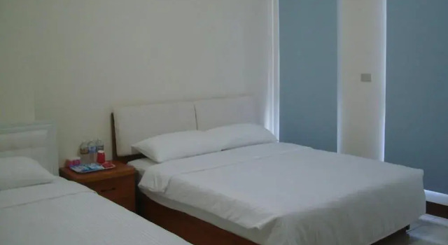 Hong Hu Ju Captain Sung's House, Réserver Chambre d'hôtes Chikan Village 