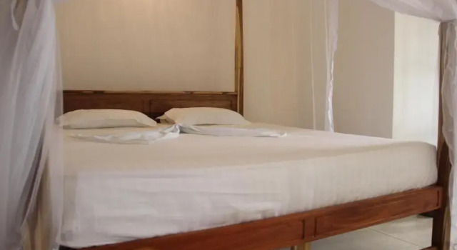 Habitación De lujo I & I Rest