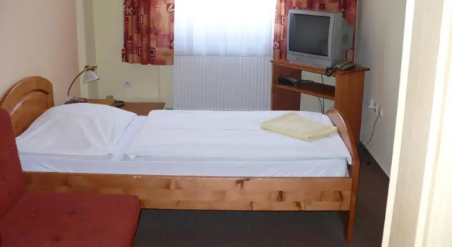 Люкс Motel Ranč